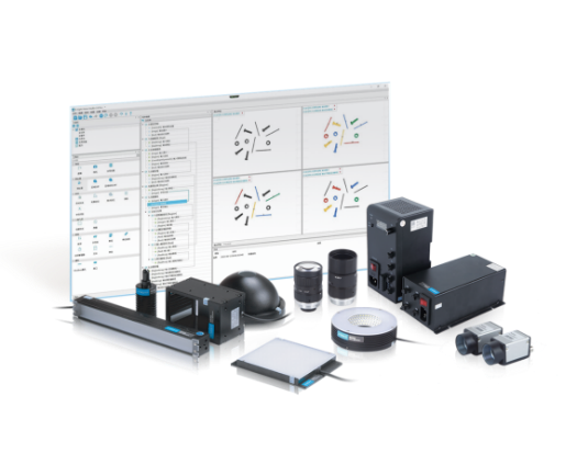 视觉项目评估需求整理